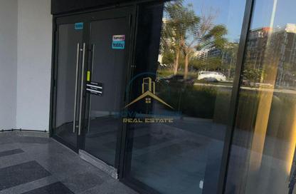 Retail - Studio - 1 for rent in Azizi Riviera 9 - Azizi Riviera - Meydan One - Meydan - Dubai Retail - Studio - 1 for rent in Azizi Riviera 9 - Azizi Riviera - Meydan One - Meydan - Dubai