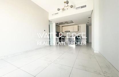 Apartment - 1 Bedroom - 1 Bathroom for sale in MAG 525 - Mag 5 Boulevard - Dubai South (Dubai World Central) - Dubai
