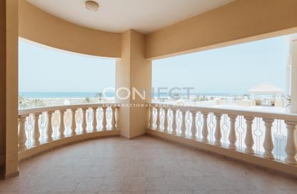Apartment - Studio - 1 Bathroom for rent in Royal Breeze 5 - Royal Breeze - Al Hamra Village - Ras Al Khaimah
