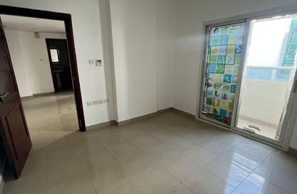 Apartment - 1 Bedroom - 1 Bathroom for rent in The Icon Casa 2 - Al Rashidiya 3 - Al Rashidiya - Ajman