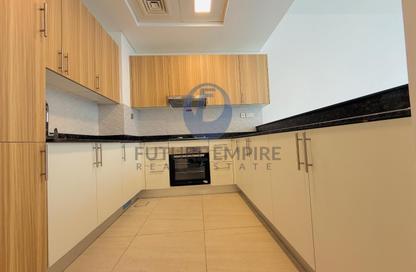 Apartment - 1 Bedroom - 2 Bathrooms for rent in Alya Building - Al Satwa - Dubai