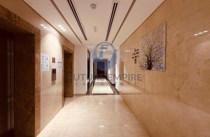 Apartment - 1 Bedroom - 2 Bathrooms for rent in Alya Building - Al Satwa - Dubai