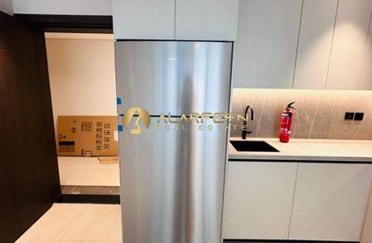 Apartment - 2 Bedrooms - 3 Bathrooms for rent in Marquis Signature - Arjan - Dubai