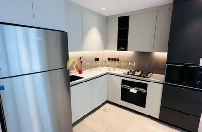 شقة - 2 غرف نوم - 3 حمامات للايجار في ماركيز سيجنتشر - ارجان - دبي