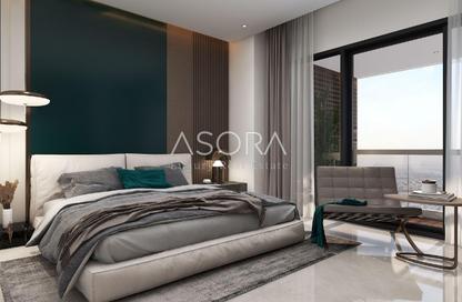 Apartment - Studio - 1 Bathroom for sale in Rose Gold Residences - District 11 - Jumeirah Village Circle - Dubai