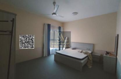 Apartment - 2 Bedrooms - 2 Bathrooms for sale in Al Naemiya Tower 1 - Al Naemiya Towers - Al Nuaimiya - Ajman