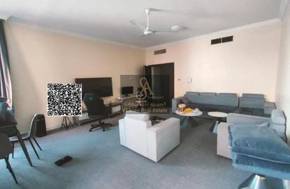 Apartment - 2 Bedrooms - 2 Bathrooms for sale in Al Naemiya Tower 1 - Al Naemiya Towers - Al Nuaimiya - Ajman