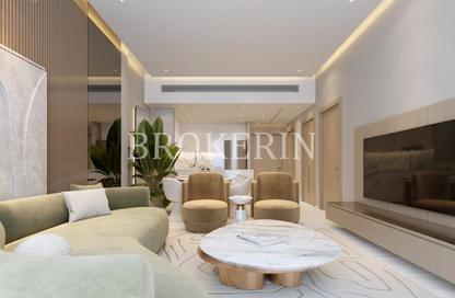 Apartment - Studio - 1 Bathroom for sale in Ananda Residences - Motor City - Dubai