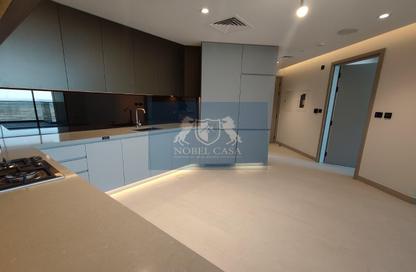 Apartment - 1 - 2 for rent in Regalia By Deyaar - Business Bay - Dubai