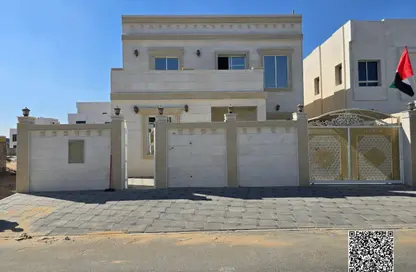 فيلا - 4 غرف نوم - 6 حمامات للبيع في الزاهية جاردنز - الزاهية - عجمان فيلا - 4 غرف نوم - 6 حمامات للبيع في الزاهية جاردنز - الزاهية - عجمان