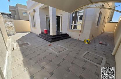 Villa - 4 Bedrooms - 6 Bathrooms for sale in Al Zaheya Gardens - Al Zahya - Ajman