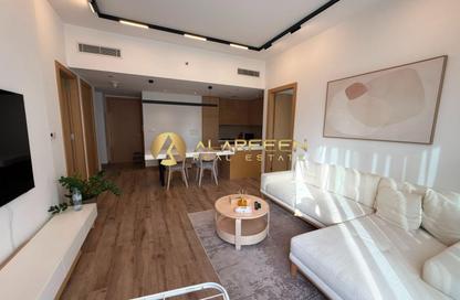 Apartment - 2 Bedrooms - 3 Bathrooms for rent in Oakley Square Residence Block A - Oakley Square Residences - District 11 - Jumeirah Village Circle - Dubai