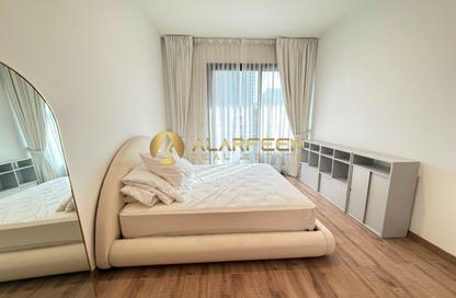 Apartment - 2 Bedrooms - 3 Bathrooms for rent in Oakley Square Residence Block A - Oakley Square Residences - District 11 - Jumeirah Village Circle - Dubai