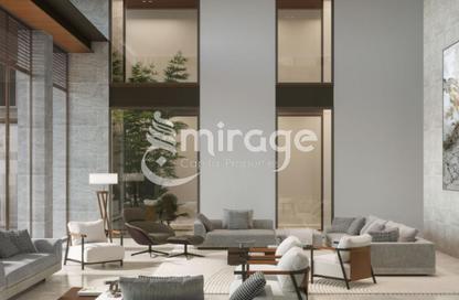 Villa - 5 - 7 for sale in Reem Hills - Najmat Abu Dhabi - Al Reem Island - Abu Dhabi Villa - 5 - 7 for sale in Reem Hills - Najmat Abu Dhabi - Al Reem Island - Abu Dhabi