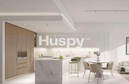 Apartment - 1 Bedroom - 2 Bathrooms for sale in Ellington House 4 - Ellington House - Dubai Hills Estate - Dubai