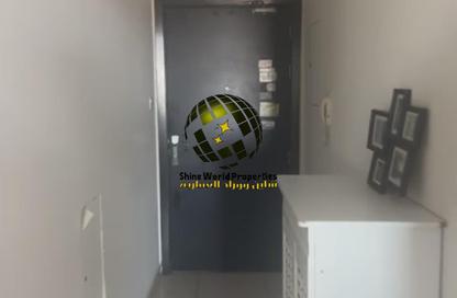 Apartment - 1 Bedroom - 2 Bathrooms for sale in Lilies Tower - Emirates City - Ajman