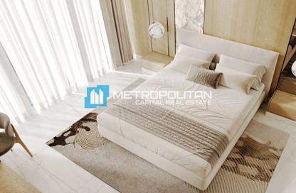 Apartment - 1 Bedroom - 1 Bathroom for sale in Radiant Garden Towers - Tamouh - Al Reem Island - Abu Dhabi