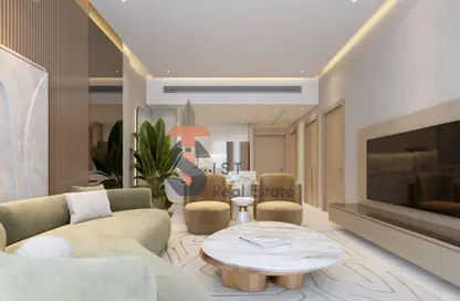 Apartment - Studio - 1 Bathroom for sale in Ananda Residences - Motor City - Dubai