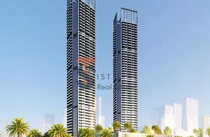 شقة - 1 حمام للبيع في مساكن أناندا - موتور سيتي - دبي