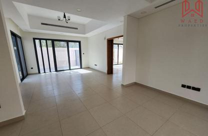Villa - 4 Bedrooms - 4 Bathrooms for rent in Al Garhoud Villas - Al Garhoud - Dubai