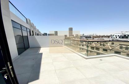 Apartment - 2 - 2 for rent in Aria - District 14 - Jumeirah Village Circle - Dubai