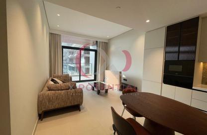 Apartment - 2 - 3 for sale in Marquis Elegance - Arjan - Dubai