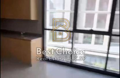 Apartment - 1 Bedroom - 2 Bathrooms for sale in Darb By Alef Group - Al Mamsha - Muwaileh - Sharjah