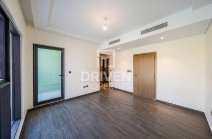 Townhouse - 4 Bedrooms - 3 Bathrooms for rent in Portofino - Damac Lagoons - Dubai