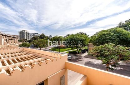 Townhouse - 4 Bedrooms - 4 Bathrooms for sale in Estella - Victory Heights - Dubai Sports City - Dubai