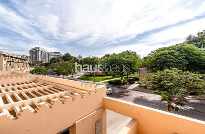 Townhouse - 4 Bedrooms - 4 Bathrooms for sale in Estella - Victory Heights - Dubai Sports City - Dubai