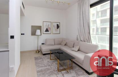 Apartment - 1 - 2 for sale in Binghatti Nova - District 12 - Jumeirah Village Circle - Dubai