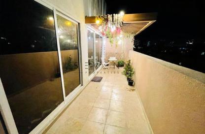 Apartment - 1 Bedroom - 2 Bathrooms for sale in Laya Residences - District 10 - Jumeirah Village Circle - Dubai