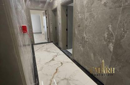 Whole Building - 7+ - 7+ for sale in Al Rashidiya Towers - Al Rashidiya - Ajman Downtown - Ajman