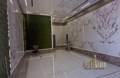 Whole Building - 7+ - 7+ for sale in Al Rashidiya Towers - Al Rashidiya - Ajman Downtown - Ajman