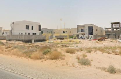 Land - Studio for sale in Al Zaheya Gardens - Al Zahya - Ajman