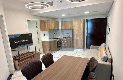 Apartment - 1 - 1 for sale in Al Maryah Vista - Al Maryah Island - Abu Dhabi Apartment - 1 - 1 for sale in Al Maryah Vista - Al Maryah Island - Abu Dhabi