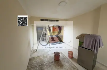 Apartment - Studio - 1 Bathroom for rent in Al Rawda 1 - Al Rawda - Ajman