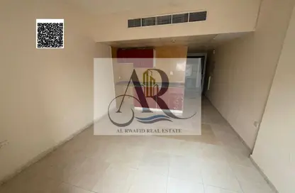 Apartment - Studio - 1 Bathroom for rent in Al Rawda 1 - Al Rawda - Ajman