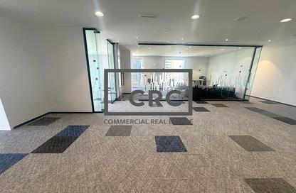Office Space - Studio for rent in Currency House Offices - Currency House - DIFC - Dubai