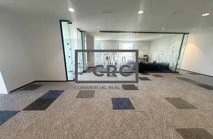 Office Space - Studio for rent in Currency House Offices - Currency House - DIFC - Dubai