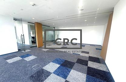 Office Space - Studio for rent in Currency House Offices - Currency House - DIFC - Dubai