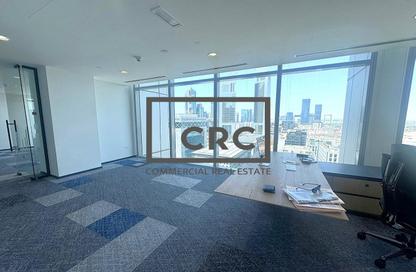 Office Space - Studio for rent in Currency House Offices - Currency House - DIFC - Dubai