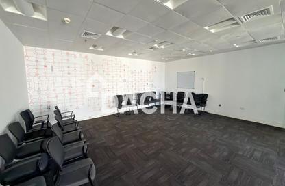 Office Space - Studio - 1 Bathroom for sale in Marina Plaza - Dubai Marina - Dubai
