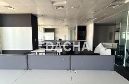 Office Space - Studio - 1 Bathroom for sale in Marina Plaza - Dubai Marina - Dubai Office Space - Studio - 1 Bathroom for sale in Marina Plaza - Dubai Marina - Dubai