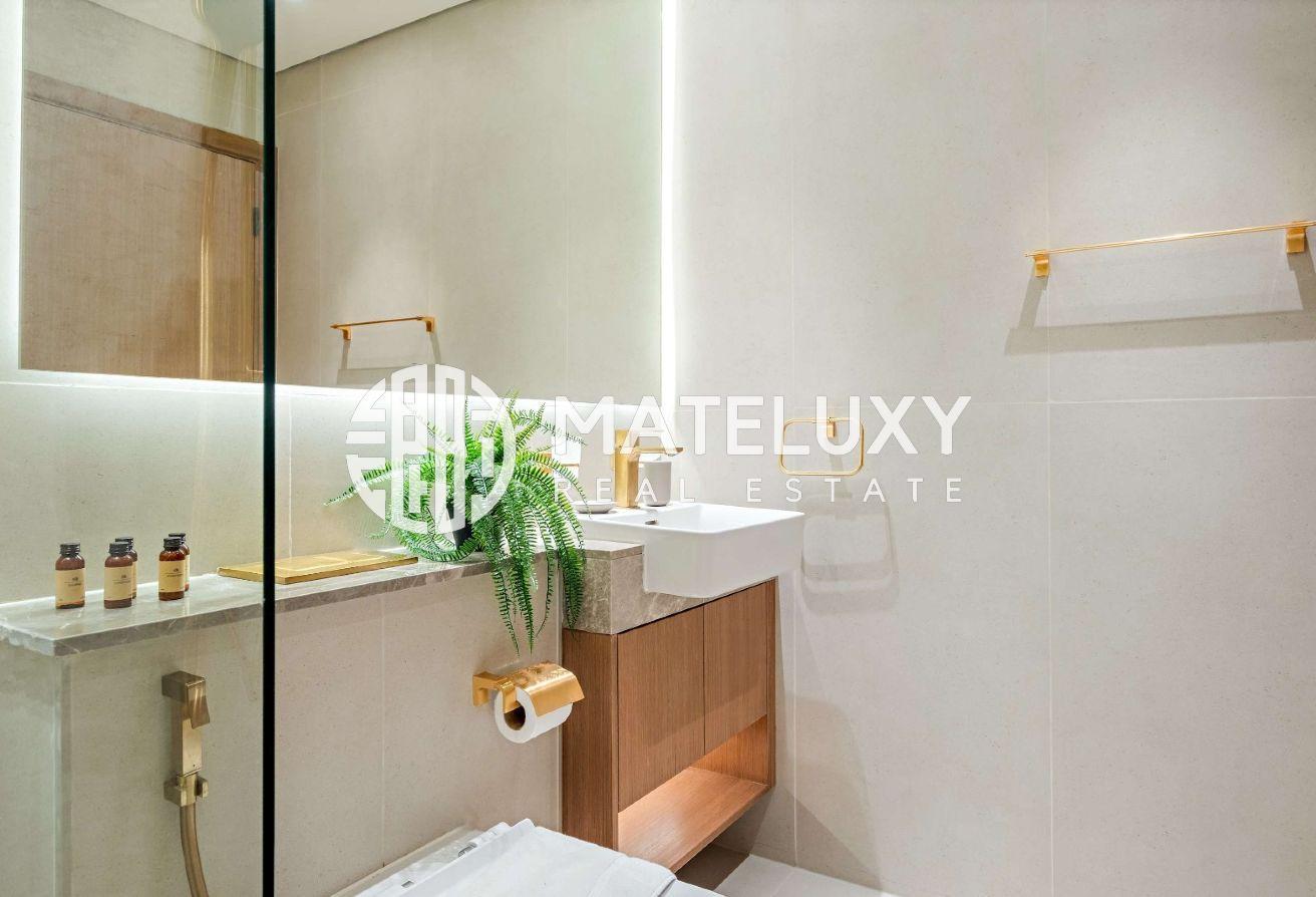 Spacious 1 BR || Furnished || Ready to Move In photo 14