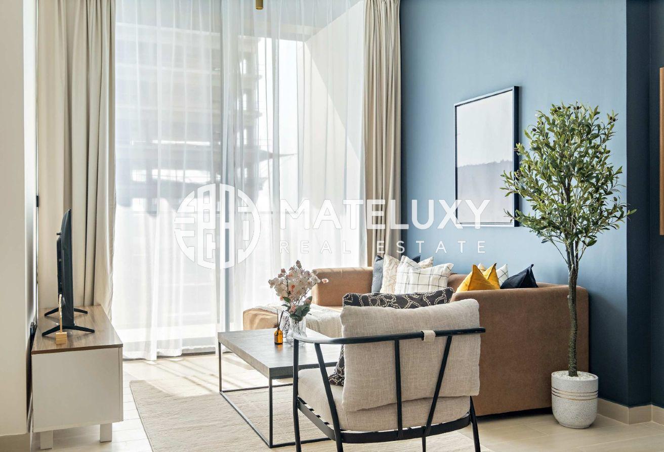 Spacious 1 BR || Furnished || Ready to Move In photo 2