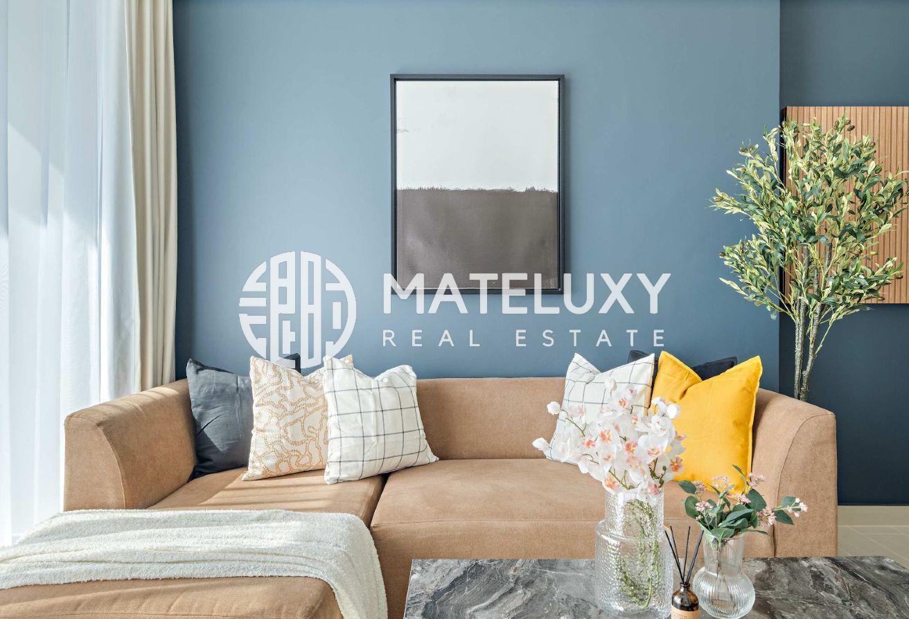 Spacious 1 BR || Furnished || Ready to Move In photo 4