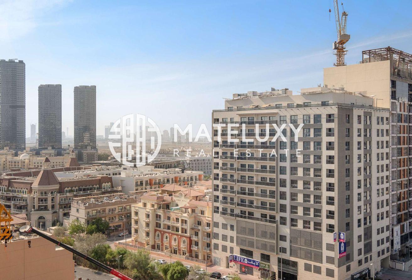 Spacious 1 BR || Furnished || Ready to Move In photo 20