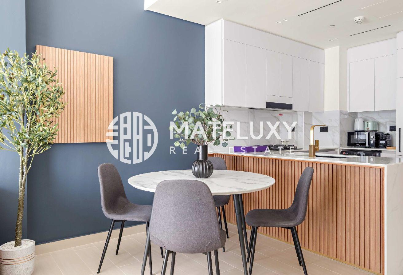 Spacious 1 BR || Furnished || Ready to Move In photo 7