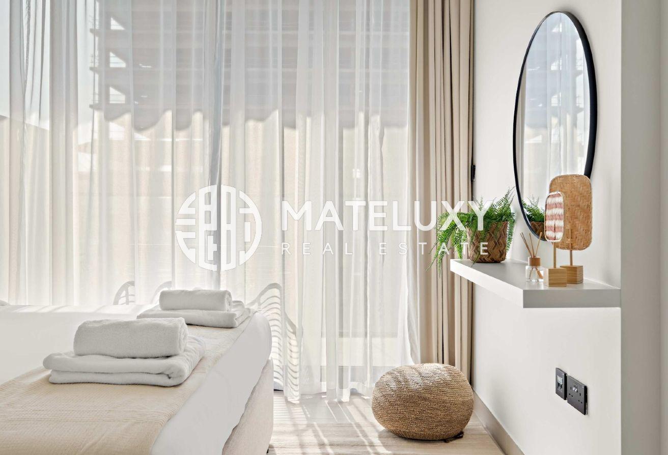 Spacious 1 BR || Furnished || Ready to Move In photo 6